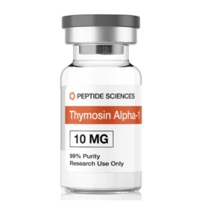 Thymosin Alpha-1