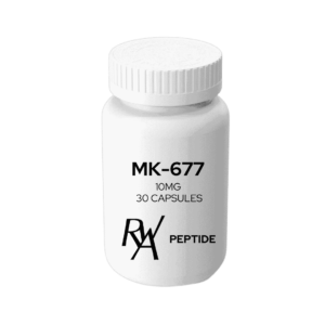 MK 677 25mg