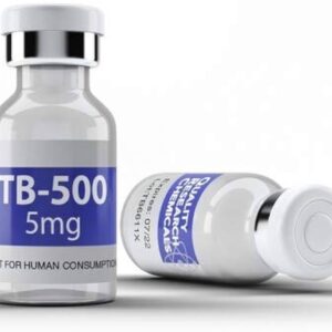 TB-500(THYmosin B4 Acetate)