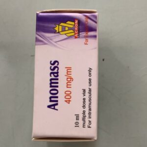 Anomass-400