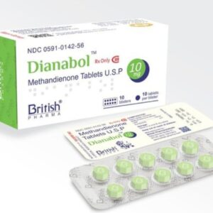 DBOL 10mg