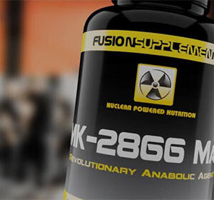 MK 2866 25mg