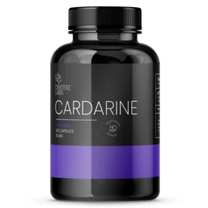 Cardarine GW-501516
