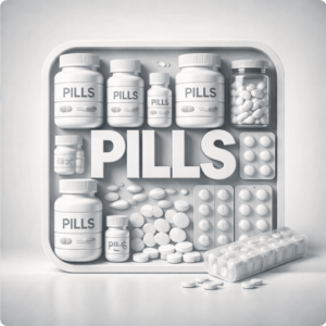 Pill
