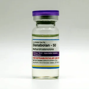 Dianabolan 50