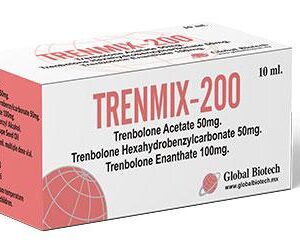TRENMIX-200