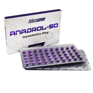 Anadrol-50mg