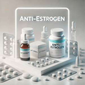 Anti-Esterogen