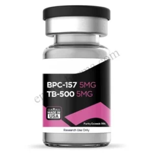 BPC 5mg+TB 5mg