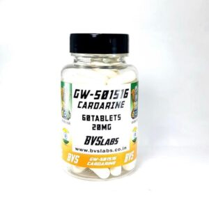 GW501516 20mg