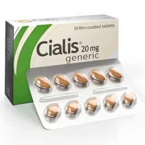 Cialis-20mg