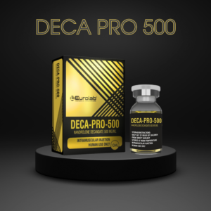 DECA-500 (ND-500)