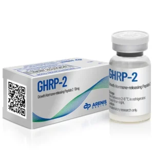 GHRP-2 Acetate