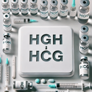Hgh-Hcg