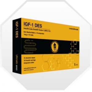 IGF-DES