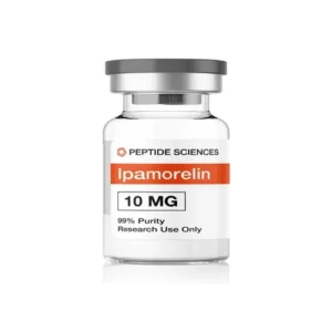 Ipamorelin