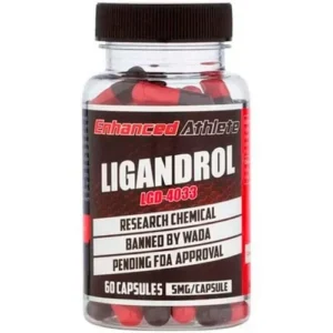 Ligandrol/LGD-4033