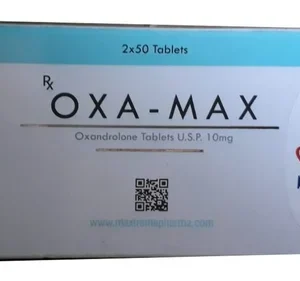 OXA 25mg