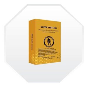 Supertest 450