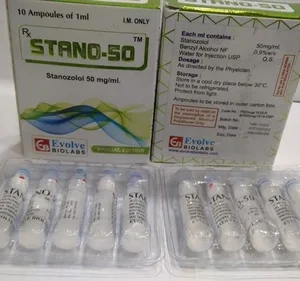 Stan 50mg