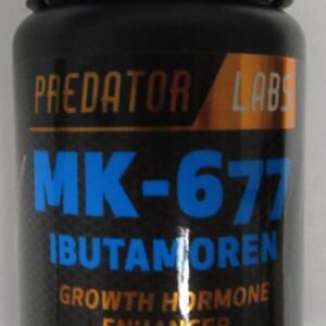 Ibutamoren mesylate MK677,M7