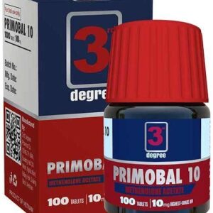 Primobolan Aceate-10mg