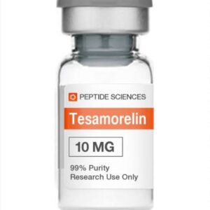 Tesamorelin