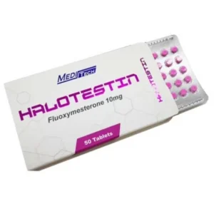 Halotestin 10mg