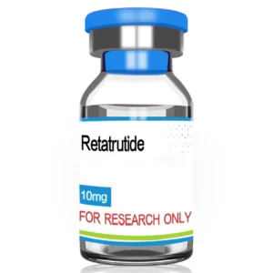 Retareutide