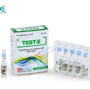 Test E200/ BU 200 mix