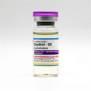 Oxyolrol 50