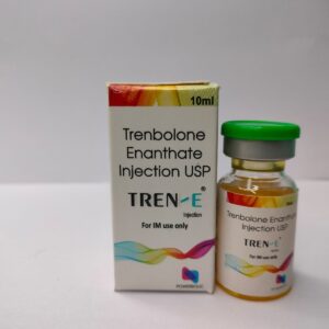EQ-TREN 500