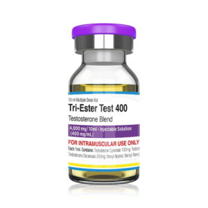 Tri-Test 400