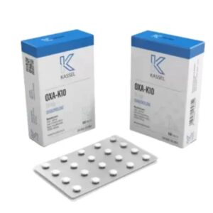 Oxa K 100 Tabs Kassel Pharma USA