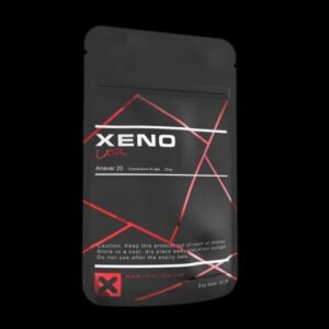 Oxa 20 mg 60 Tablets Xeno US