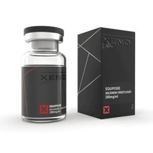 Boldenone 300 mg 10 ml Xeno US