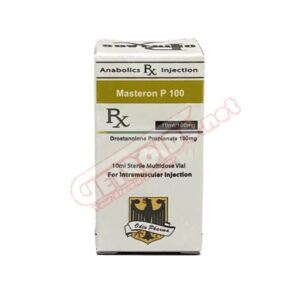 Mast P 100 mg 10 ml Odin Pharma