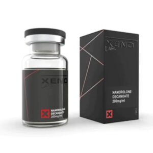 Deca 200 Mg 10 Ml Xeno US