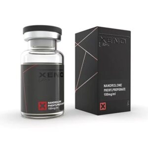 NPP 100 mg 10 ml Xeno US