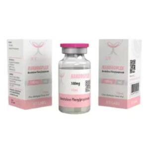 NANDROPLEX 100 XT Labs USA