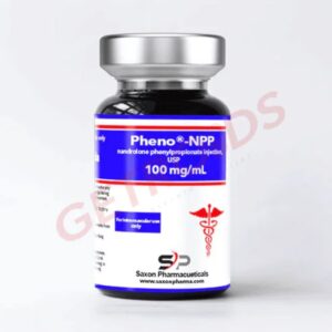 Buy Durabolin NPP 100 mg 10 ml USA Domestic – Nakon Medical