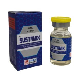 Sustamix 250 Evolve BioLabs
