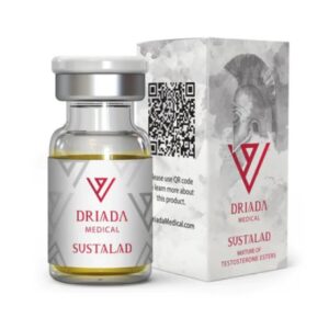Sustalad 250 Driada Medical