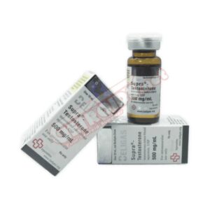 Sustanon 500 mg 10ml Beligas Pharma USA