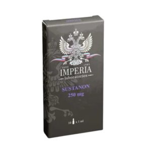 Sustanon 250 Imperia Labs