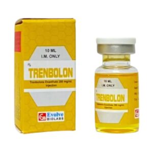 Trenbolon 200 Evolve BioLabs