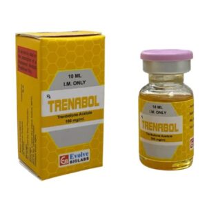 Trenabol 100 Evolve BioLabs INT