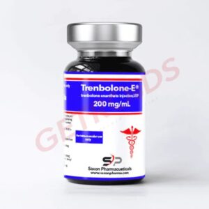 Buy Trenbolone Enanthate 200 mg 10 ml USA Domestic – Saxon Pharma